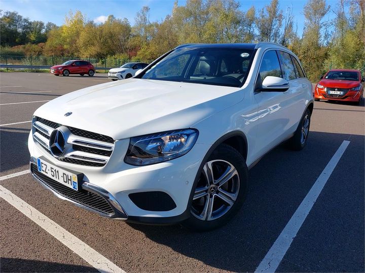 Photo 21 VIN: WDC2539051V115449 - MERCEDES-BENZ GLC 