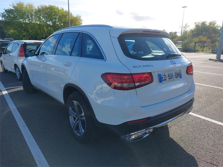 Photo 3 VIN: WDC2539051V115449 - MERCEDES-BENZ GLC 