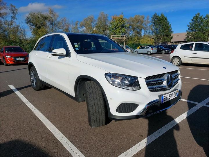 Photo 2 VIN: WDC2539051V115449 - MERCEDES-BENZ GLC 