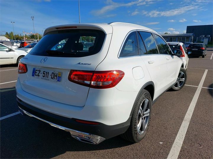 Photo 4 VIN: WDC2539051V115449 - MERCEDES-BENZ GLC 