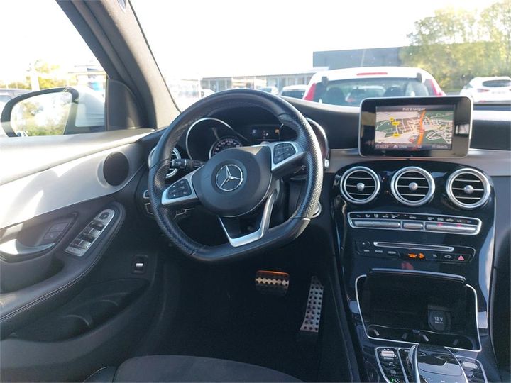 Photo 5 VIN: WDC2539051V115449 - MERCEDES-BENZ GLC 