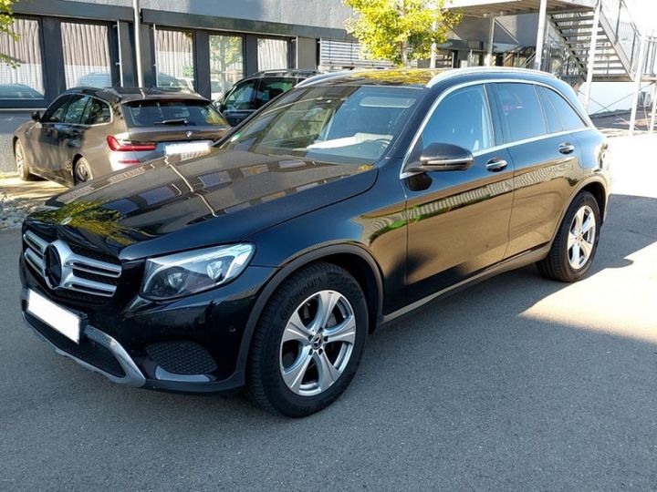 Photo 1 VIN: WDC2539051V116953 - MERCEDES-BENZ GLC 220D 