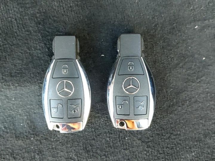 Photo 11 VIN: WDC2539051V116953 - MERCEDES-BENZ GLC 220D 