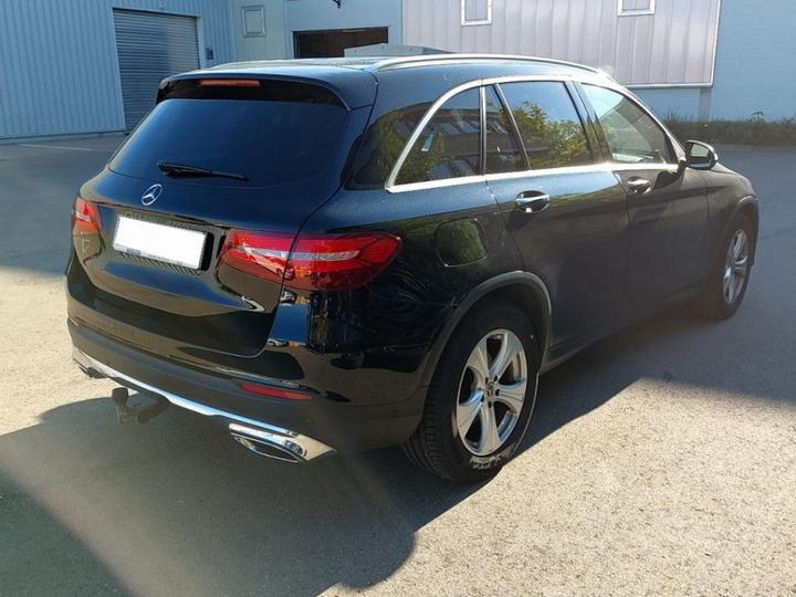 Photo 2 VIN: WDC2539051V116953 - MERCEDES-BENZ GLC 220D 