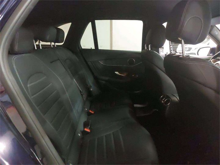 Photo 10 VIN: WDC2539051V120886 - MERCEDES-BENZ GLC 