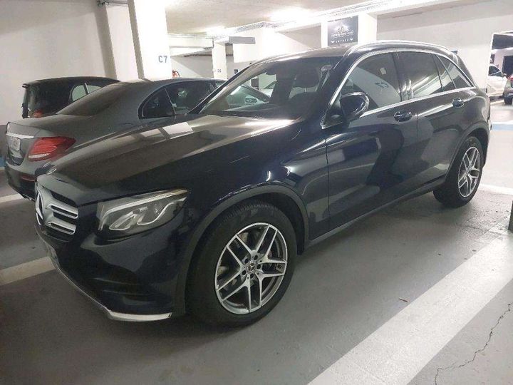 Photo 16 VIN: WDC2539051V120886 - MERCEDES-BENZ GLC 