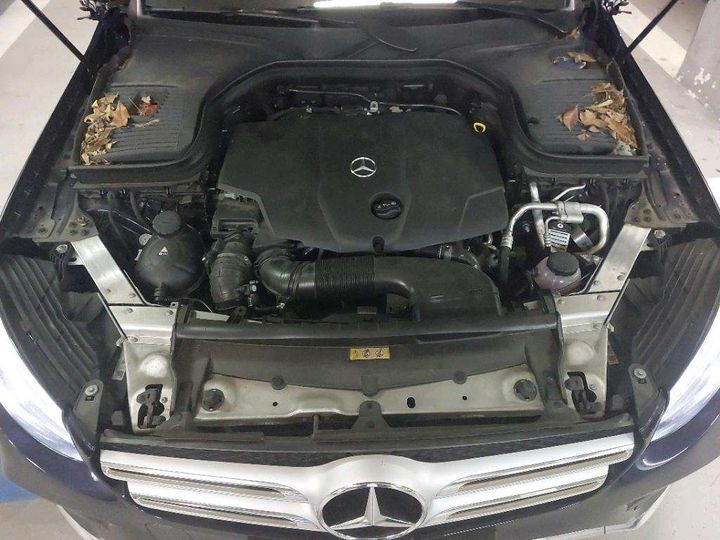 Photo 17 VIN: WDC2539051V120886 - MERCEDES-BENZ GLC 