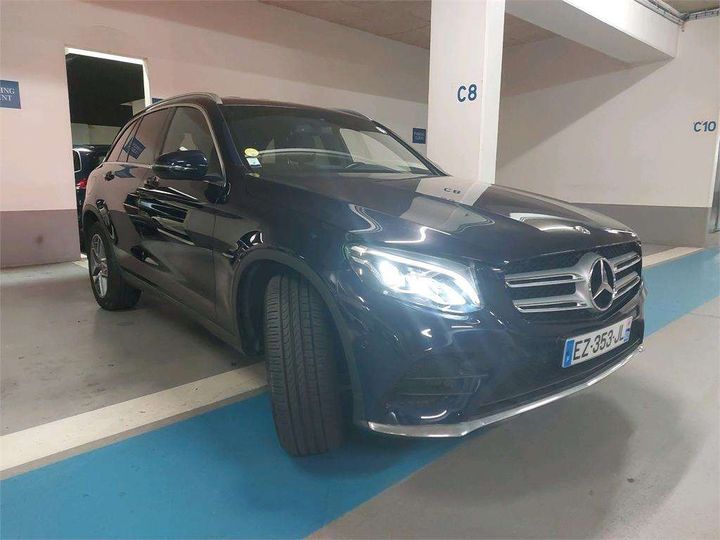 Photo 18 VIN: WDC2539051V120886 - MERCEDES-BENZ GLC 