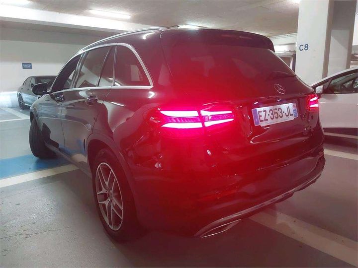 Photo 2 VIN: WDC2539051V120886 - MERCEDES-BENZ GLC 