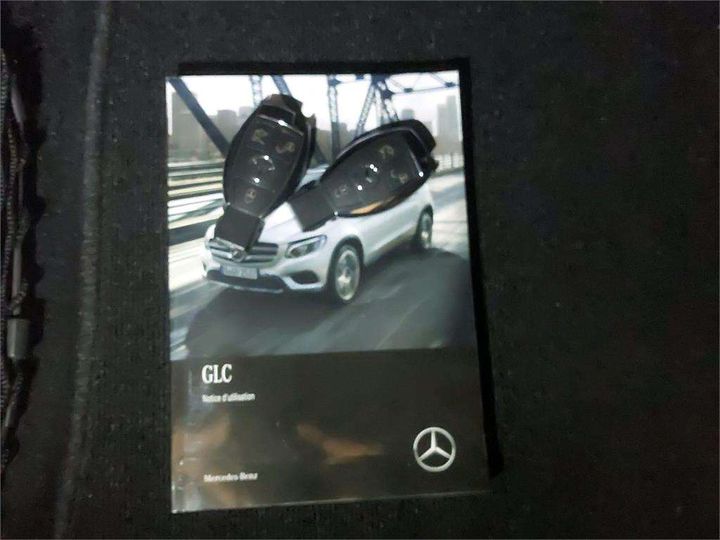 Photo 6 VIN: WDC2539051V120886 - MERCEDES-BENZ GLC 