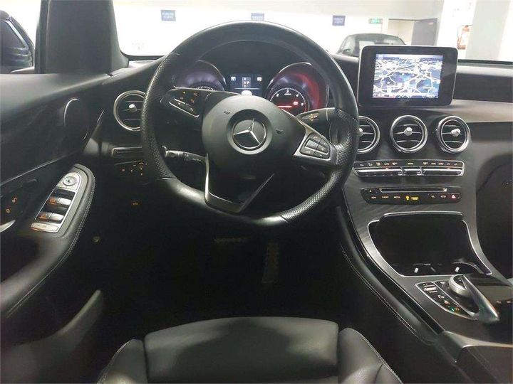 Photo 9 VIN: WDC2539051V120886 - MERCEDES-BENZ GLC 