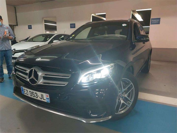 Photo 0 VIN: WDC2539051V120886 - MERCEDES-BENZ GLC 