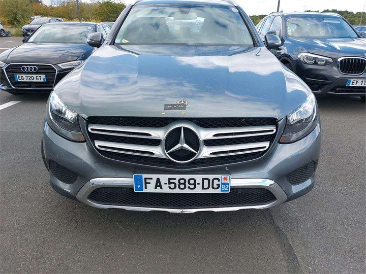 Photo 15 VIN: WDC2539051V121970 - MERCEDES-BENZ GLC 