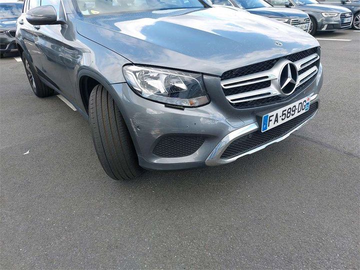 Photo 17 VIN: WDC2539051V121970 - MERCEDES-BENZ GLC 