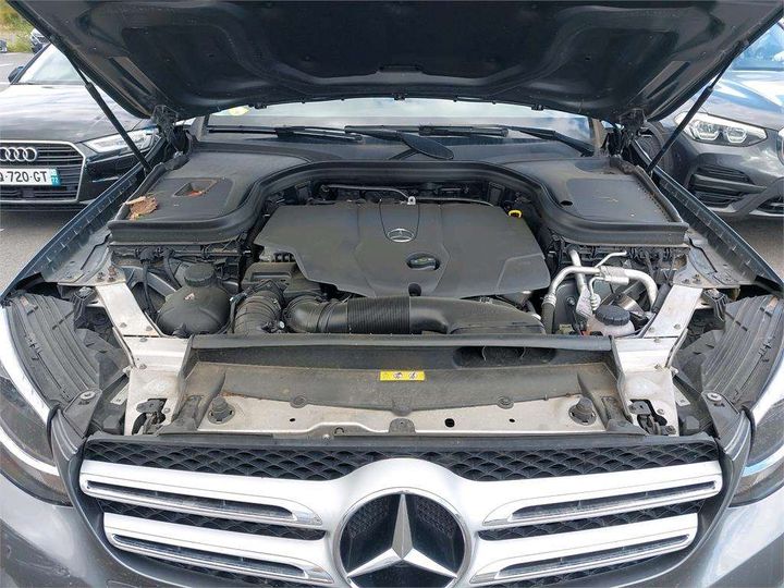 Photo 20 VIN: WDC2539051V121970 - MERCEDES-BENZ GLC 