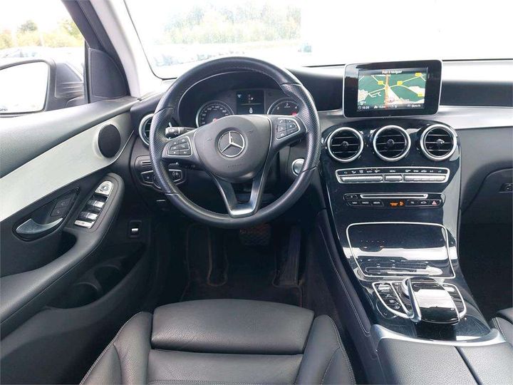 Photo 4 VIN: WDC2539051V121970 - MERCEDES-BENZ GLC 