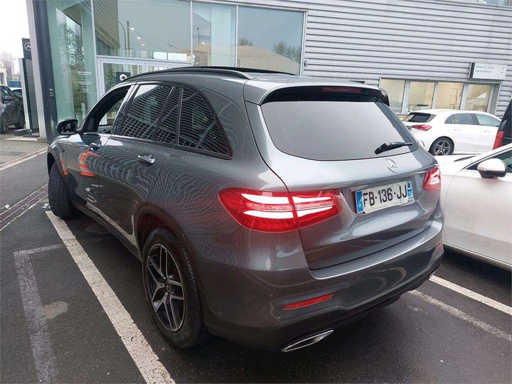 Photo 2 VIN: WDC2539051V122980 - MERCEDES-BENZ GLC 