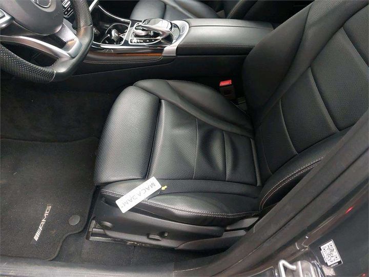 Photo 29 VIN: WDC2539051V122980 - MERCEDES-BENZ GLC 