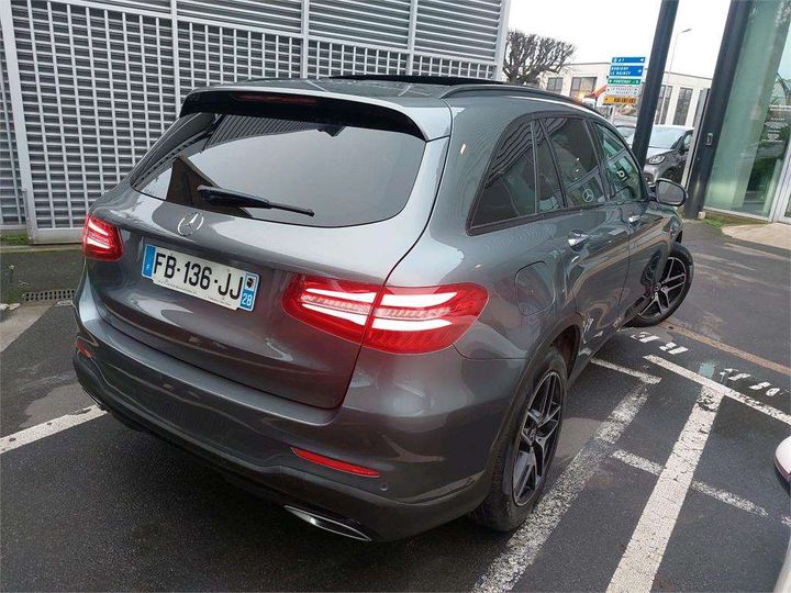 Photo 3 VIN: WDC2539051V122980 - MERCEDES-BENZ GLC 