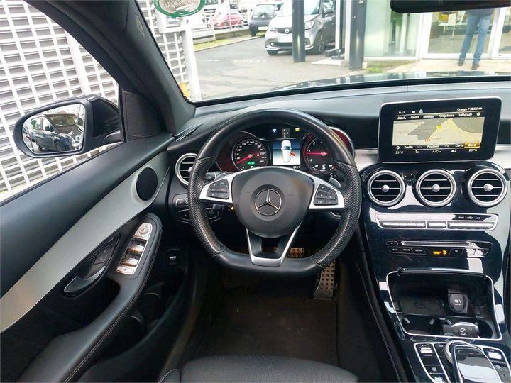 Photo 4 VIN: WDC2539051V122980 - MERCEDES-BENZ GLC 