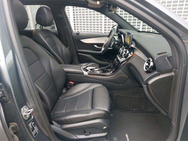 Photo 9 VIN: WDC2539051V122980 - MERCEDES-BENZ GLC 