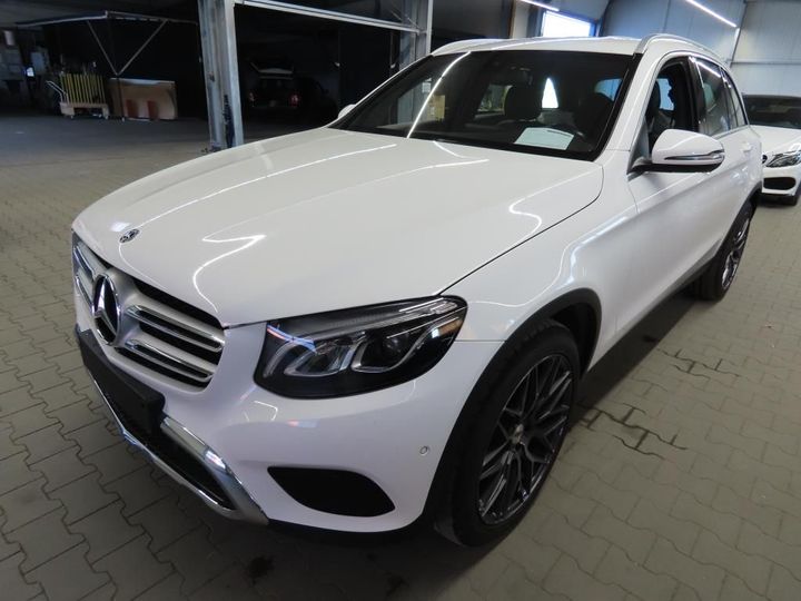 Photo 0 VIN: WDC2539051V126687 - MERCEDES-BENZ GLC 