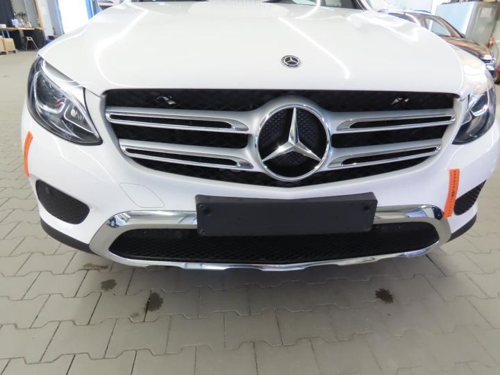 Photo 15 VIN: WDC2539051V126687 - MERCEDES-BENZ GLC 