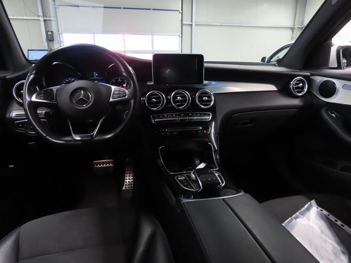 Photo 6 VIN: WDC2539051V126687 - MERCEDES-BENZ GLC 