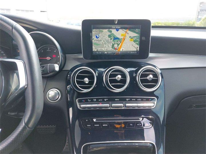 Photo 11 VIN: WDC2539051V130763 - MERCEDES-BENZ GLC 