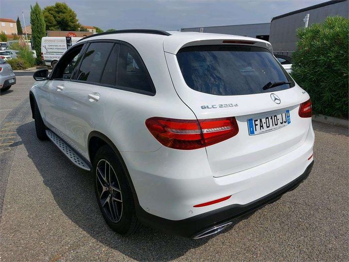 Photo 2 VIN: WDC2539051V130763 - MERCEDES-BENZ GLC 