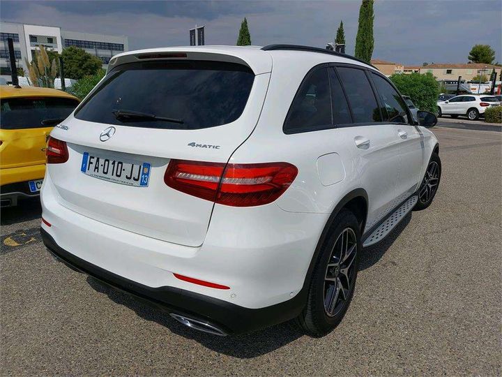 Photo 3 VIN: WDC2539051V130763 - MERCEDES-BENZ GLC 