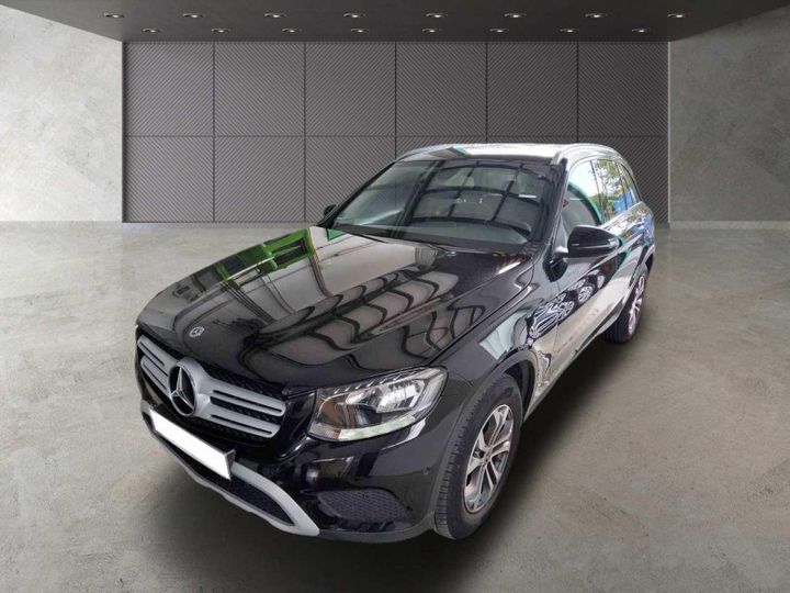 Photo 1 VIN: WDC2539051V135701 - MERCEDES-BENZ GLC -KLASSE (BM 253)(06.2015-&GT) 