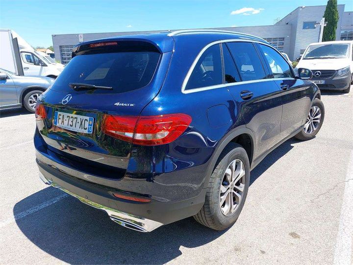 Photo 3 VIN: WDC2539051V136404 - MERCEDES-BENZ GLC 