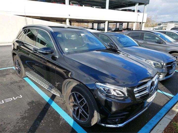 Photo 28 VIN: WDC2539051V142288 - MERCEDES-BENZ GLC 