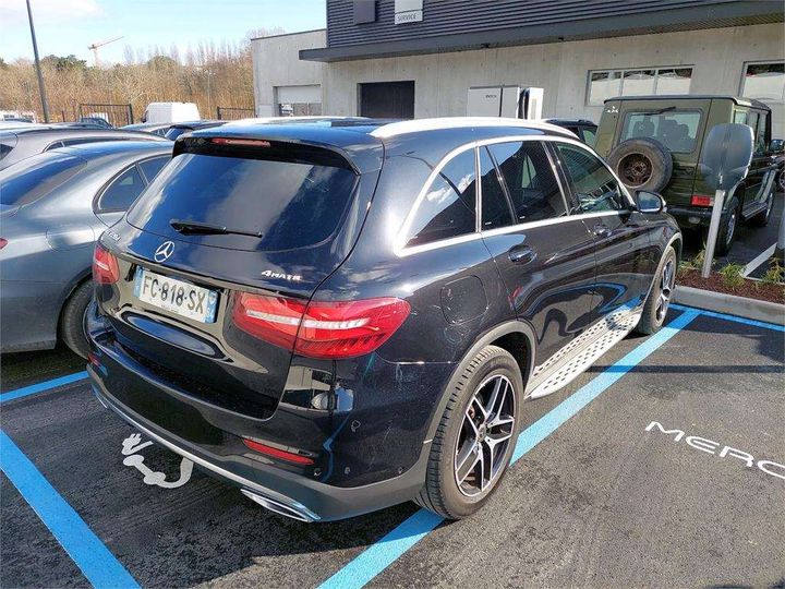 Photo 3 VIN: WDC2539051V142288 - MERCEDES-BENZ GLC 