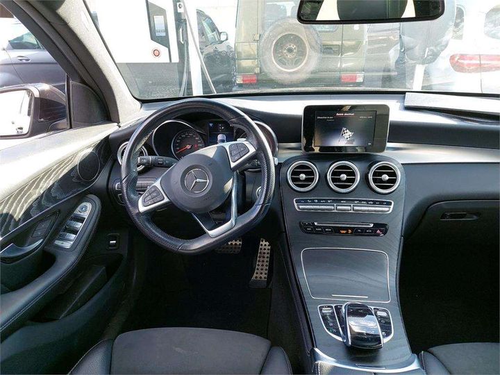 Photo 4 VIN: WDC2539051V142288 - MERCEDES-BENZ GLC 