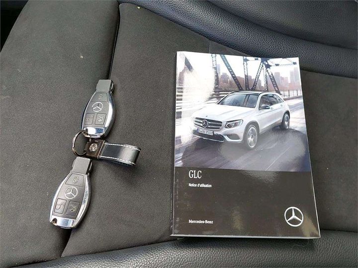 Photo 6 VIN: WDC2539051V142288 - MERCEDES-BENZ GLC 