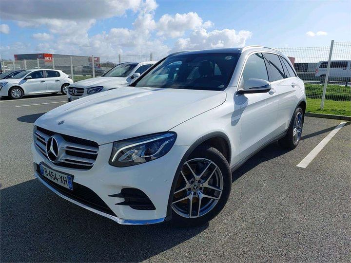 Photo 0 VIN: WDC2539051V145266 - MERCEDES-BENZ GLC 