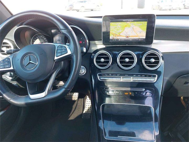 Photo 11 VIN: WDC2539051V145266 - MERCEDES-BENZ GLC 