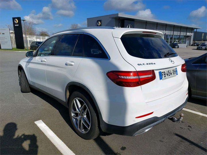 Photo 2 VIN: WDC2539051V145266 - MERCEDES-BENZ GLC 