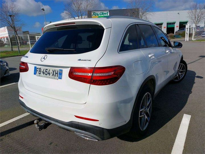 Photo 3 VIN: WDC2539051V145266 - MERCEDES-BENZ GLC 