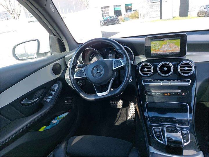 Photo 4 VIN: WDC2539051V145266 - MERCEDES-BENZ GLC 