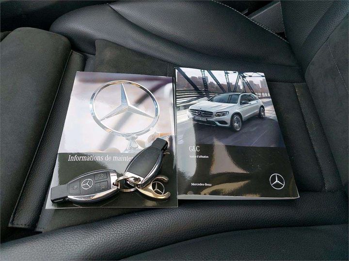 Photo 6 VIN: WDC2539051V145266 - MERCEDES-BENZ GLC 