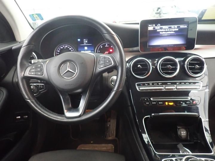 Photo 7 VIN: WDC2539051V145941 - MERCEDES-BENZ CLASSE GLC 