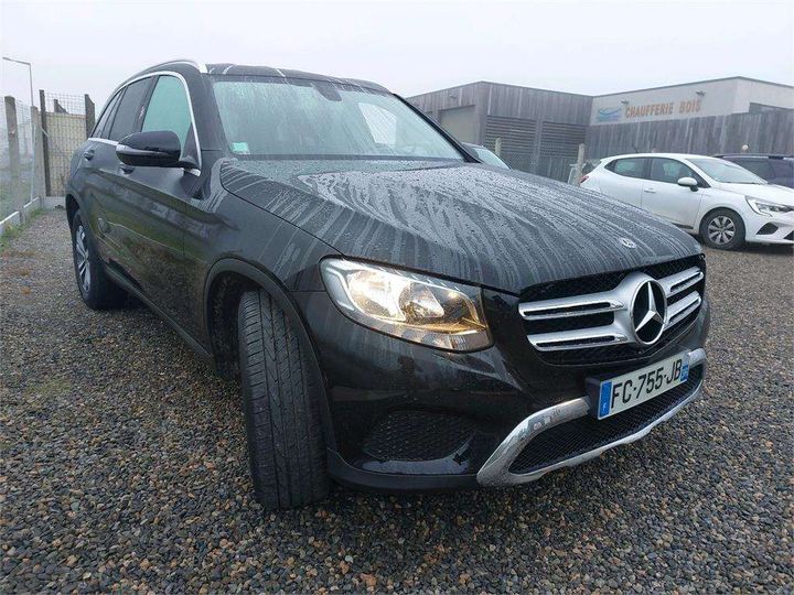 Photo 17 VIN: WDC2539051V146997 - MERCEDES-BENZ GLC 