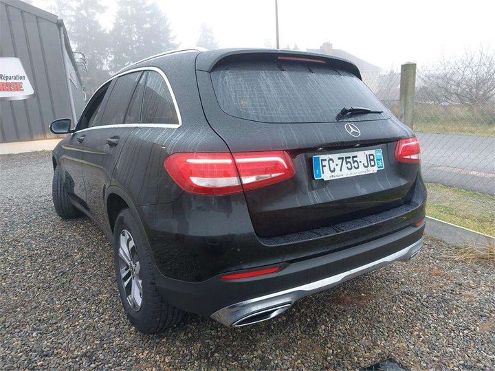 Photo 2 VIN: WDC2539051V146997 - MERCEDES-BENZ GLC 