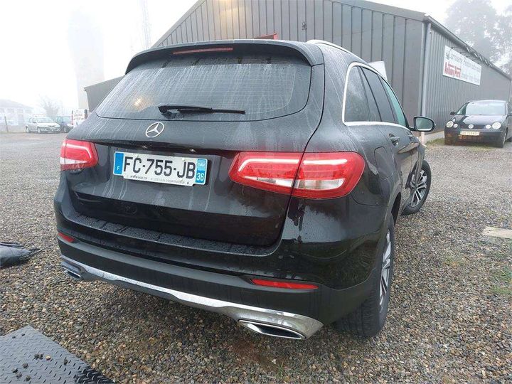 Photo 3 VIN: WDC2539051V146997 - MERCEDES-BENZ GLC 