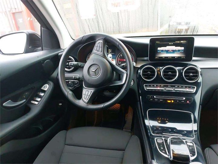 Photo 4 VIN: WDC2539051V146997 - MERCEDES-BENZ GLC 