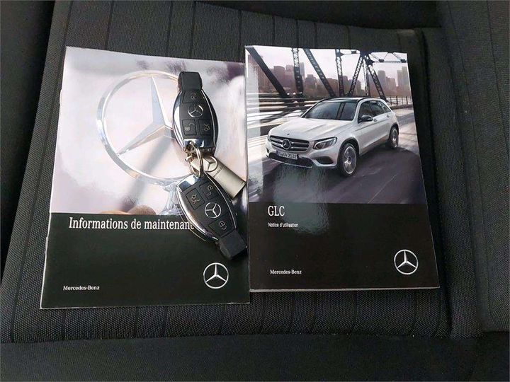 Photo 6 VIN: WDC2539051V146997 - MERCEDES-BENZ GLC 