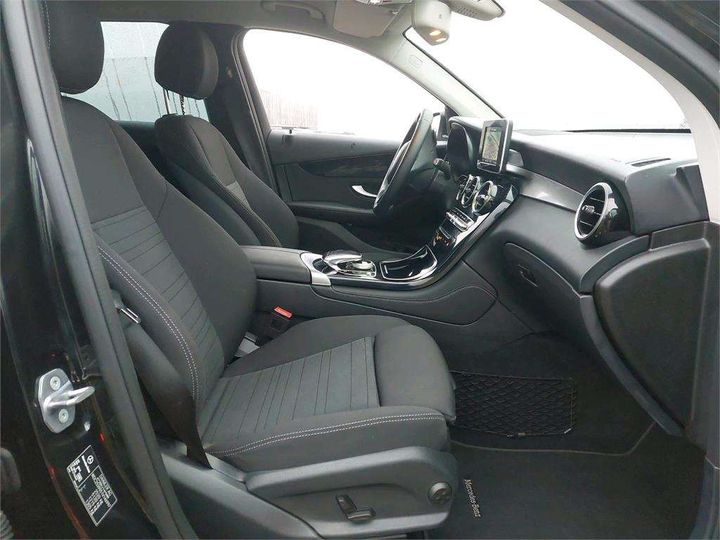 Photo 9 VIN: WDC2539051V146997 - MERCEDES-BENZ GLC 